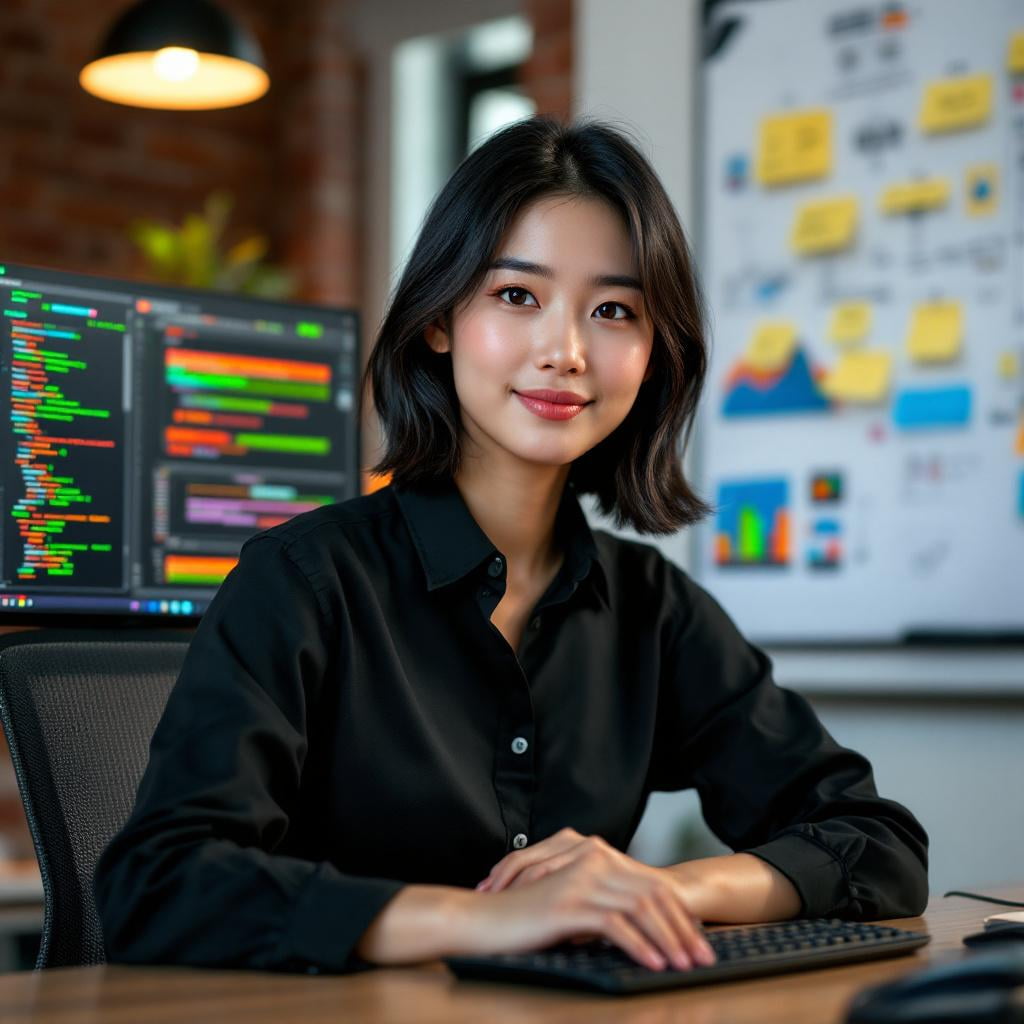 .NET Developer Job Description