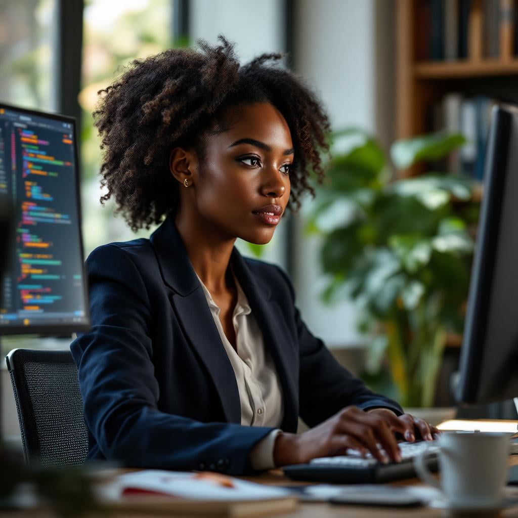 Python Developer Intern Job Description