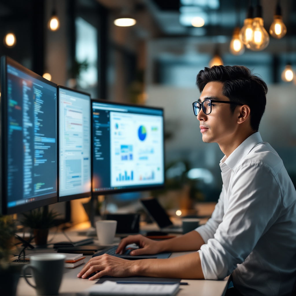 QA Engineer Job Description