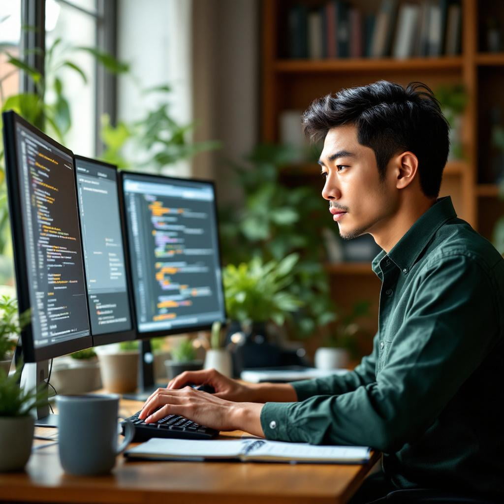 Senior Computer Engineer Job Description