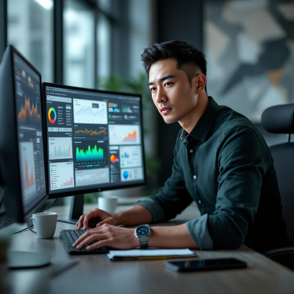 Senior SEO Manager Job Description