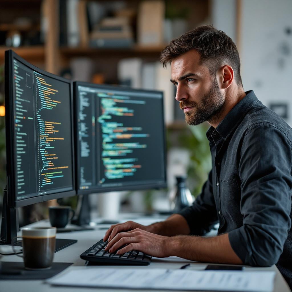 Senior SQL Developer Job Description