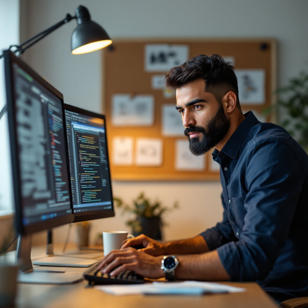 Software Engineering Intern Job Description