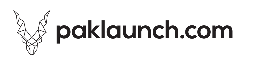 Paklaunch company logo - Trusted client using Vettio AI recruitment platform