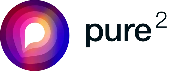 Puresquare company logo - Trusted client using Vettio AI recruitment platform