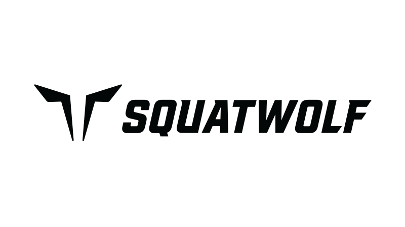 Squatwolf company logo - Trusted client using Vettio AI recruitment platform