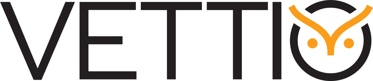 Vettio Logo