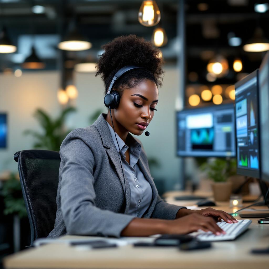 AI/ML Intern Job Description