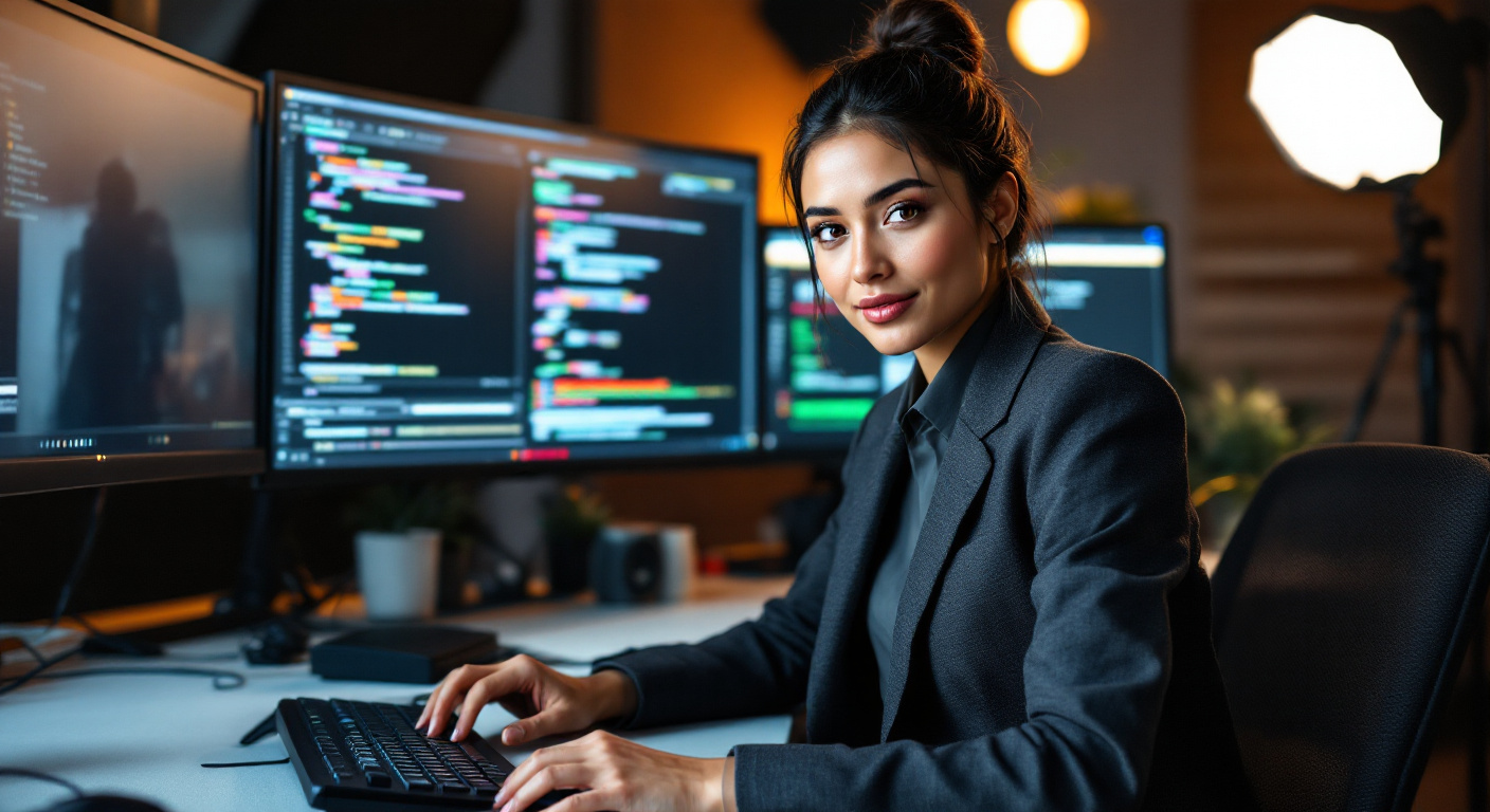 Angular Developer Job Description