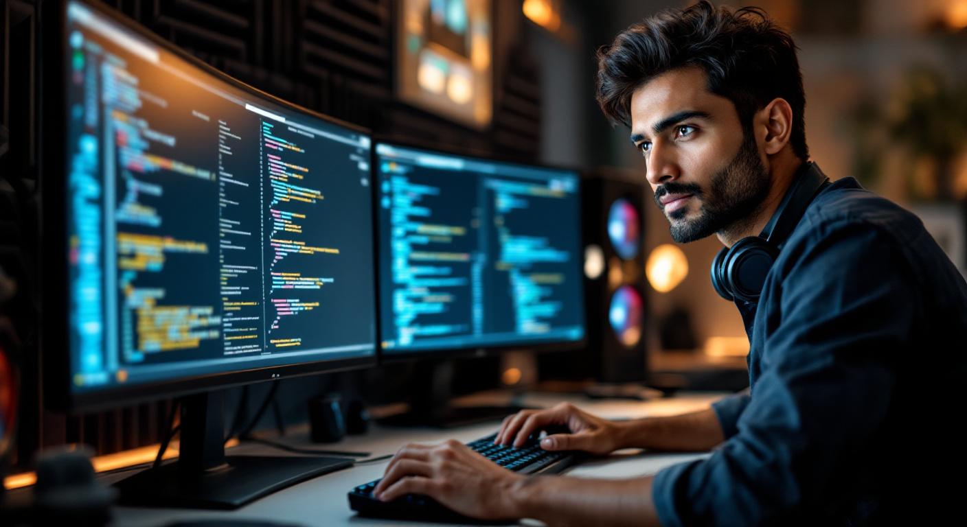App Developer Job Description
