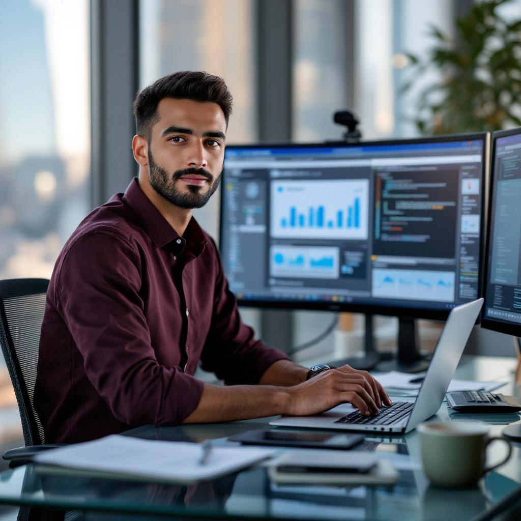 Azure Engineer Intern Job Description