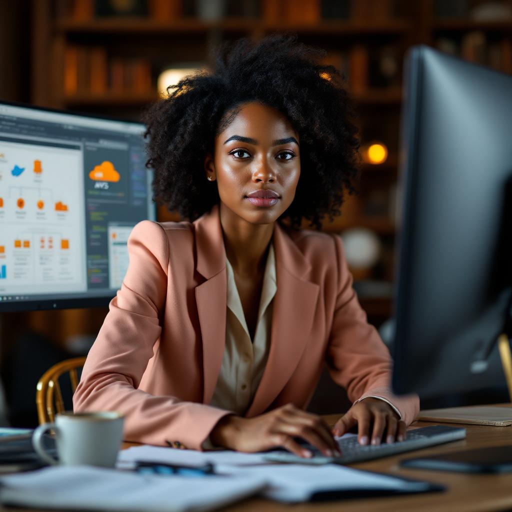 Cloud Engineer Intern Job Description