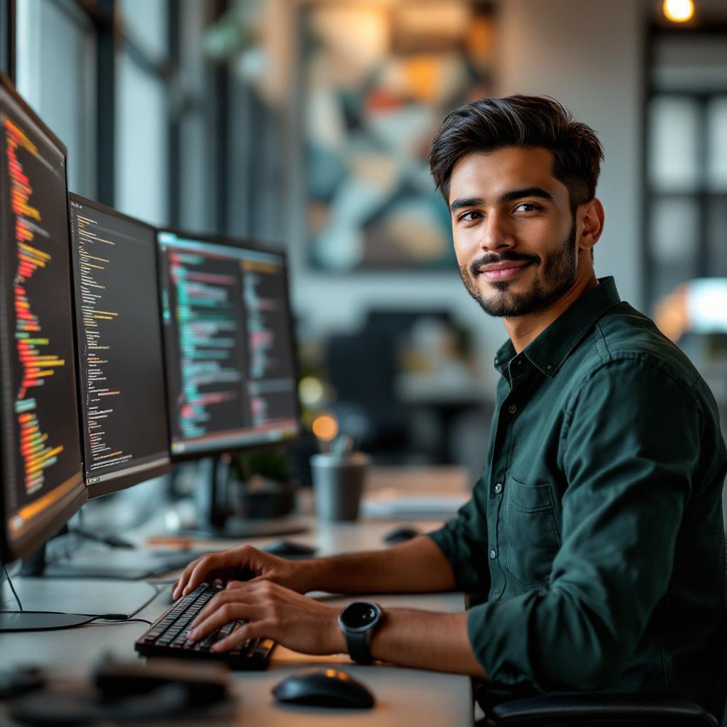 Computer Engineer Intern Job Description