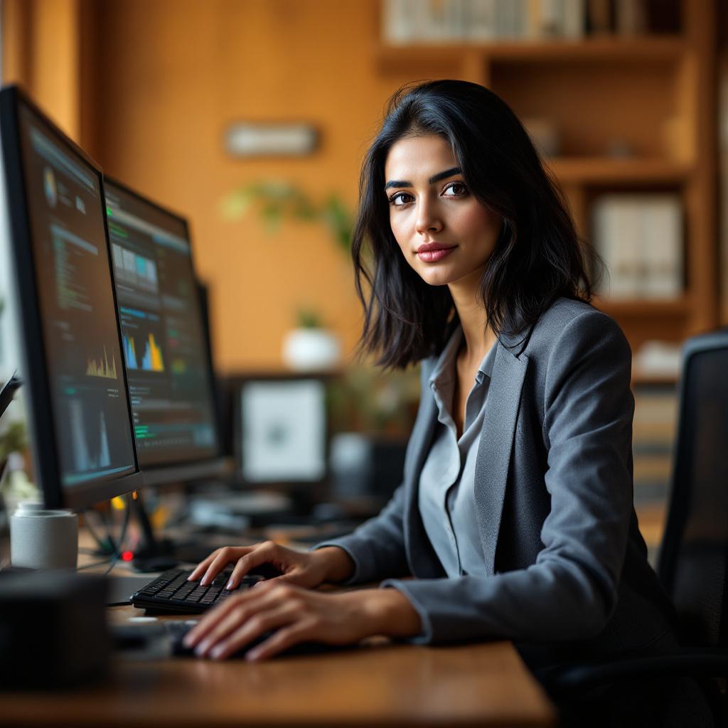 Computer Technician Intern Job Description