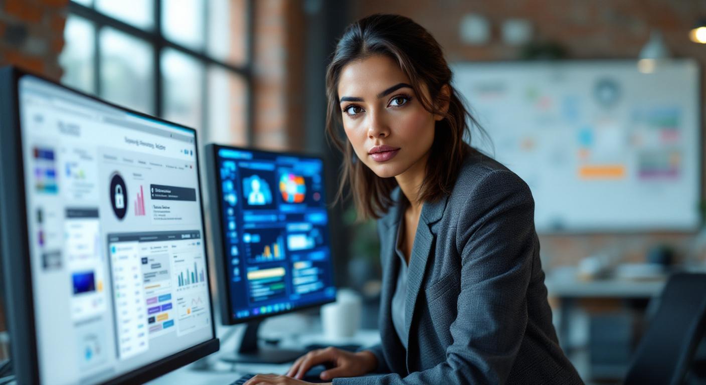 Computer Technician Job Description