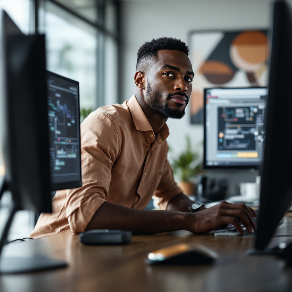 Data Architect Job Description