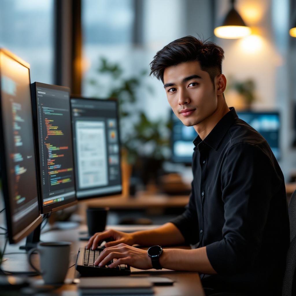 Database Administrator Intern Job Description