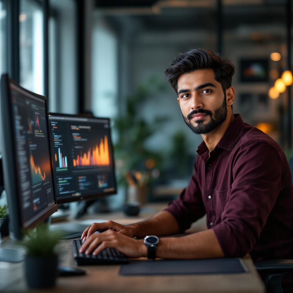 Database Architect Job Description