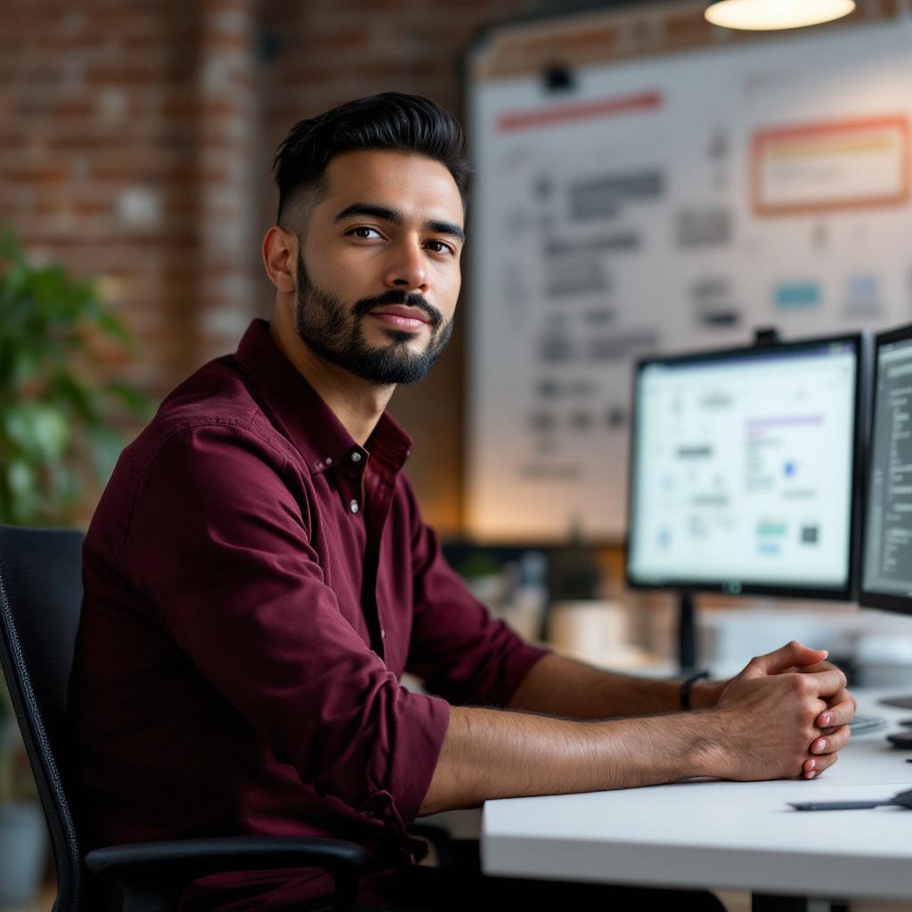 Desktop Support Manager Job Description