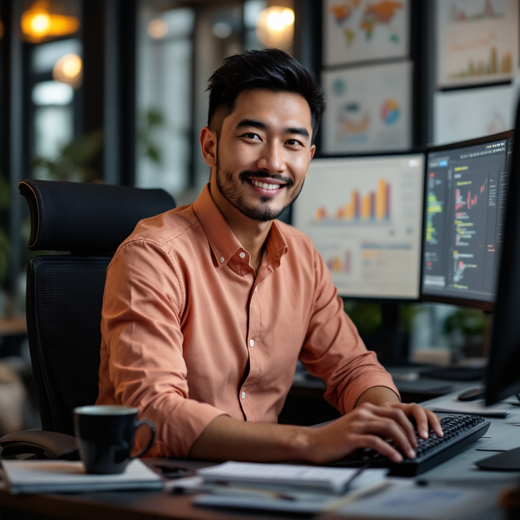 Desktop Support Technician Job Description