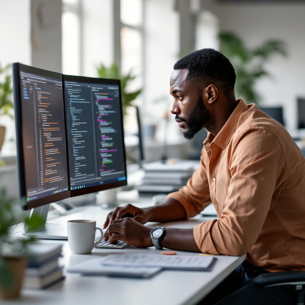 DevOps Engineer Intern Job Description