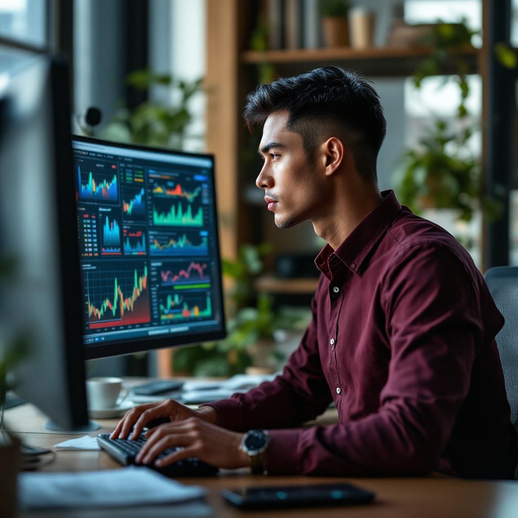 Finance Manager Job Description - Responsibilities & Skills