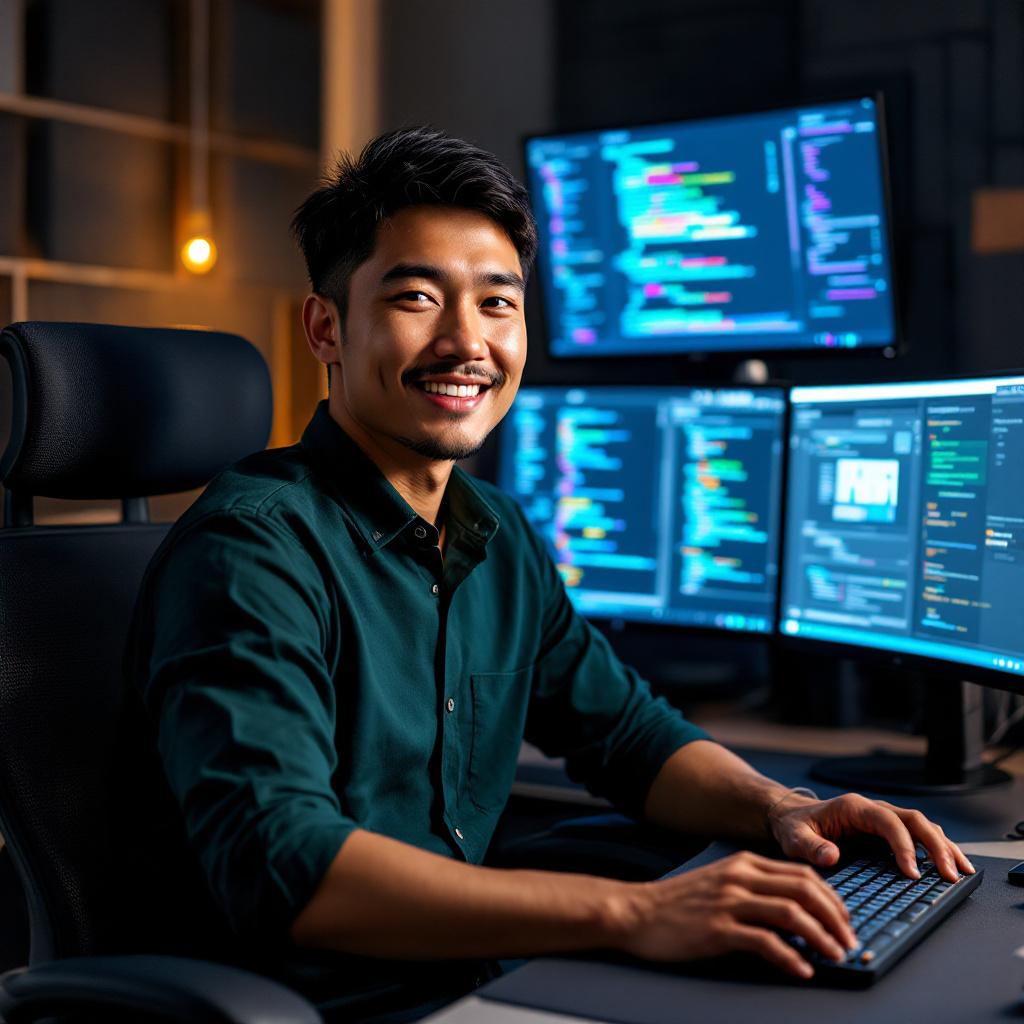 Frontend Architect Job Description