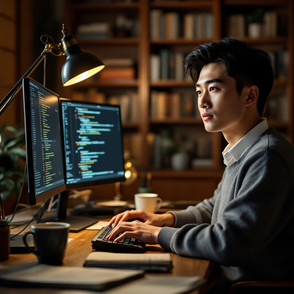 Frontend Engineer Intern Job Description