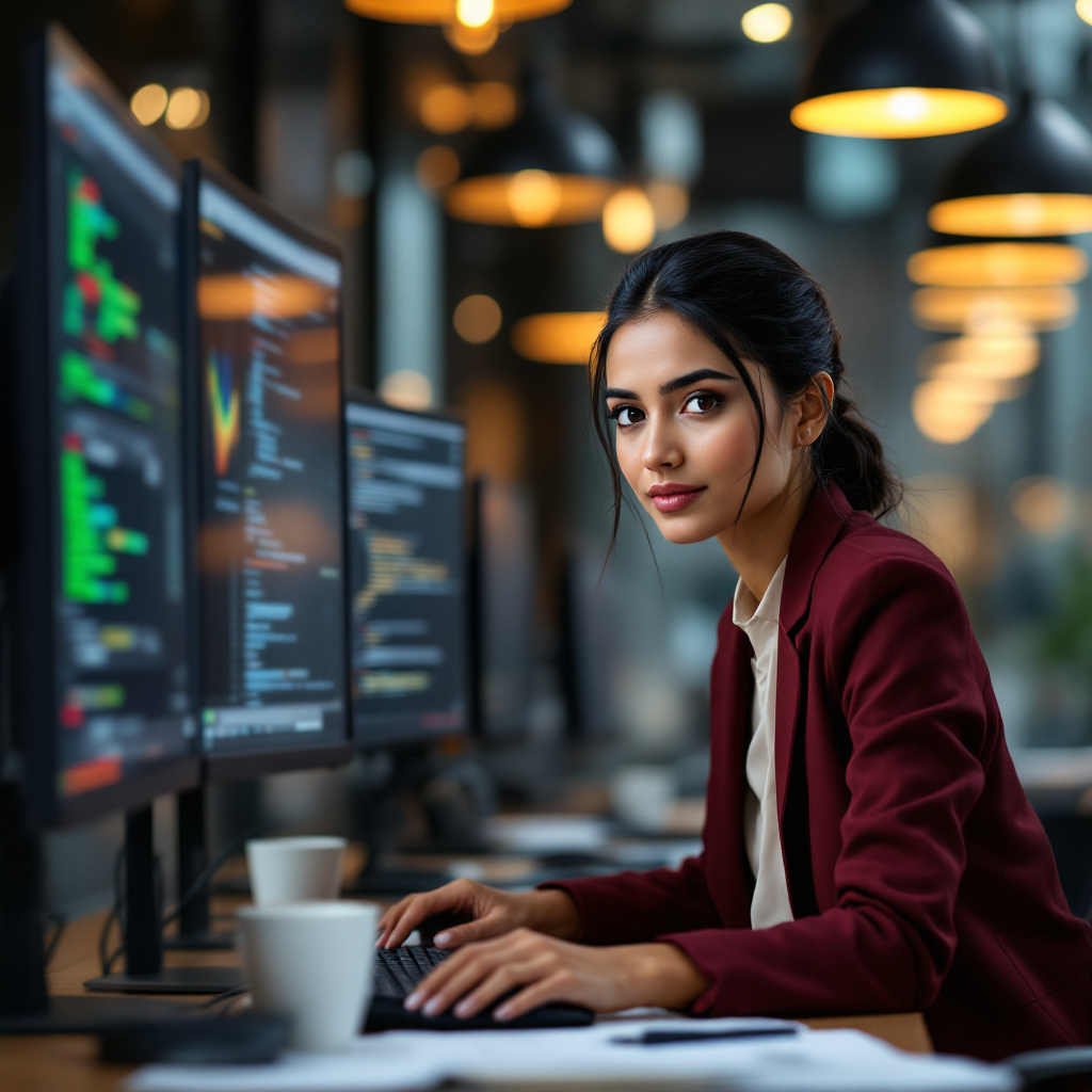 Full Stack Architect Job Description