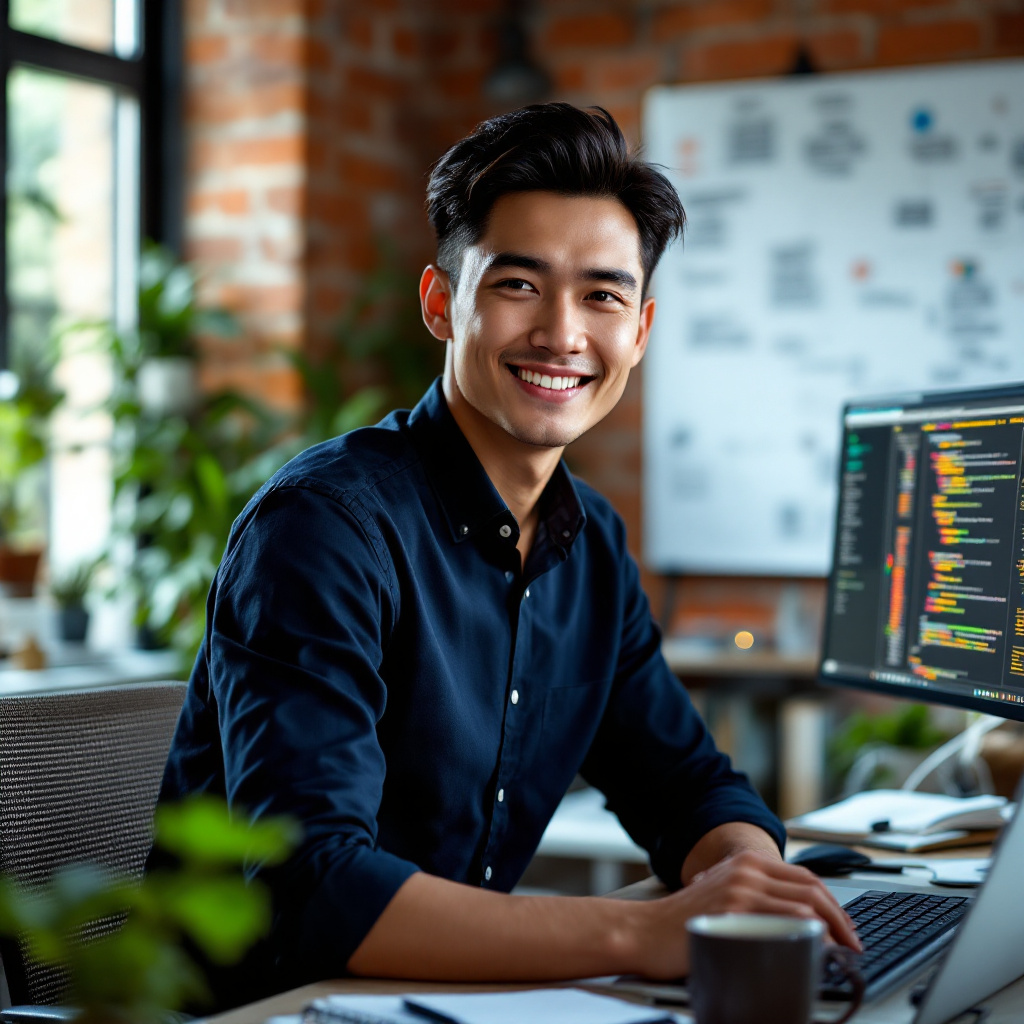 Full Stack Engineer Intern Job Description