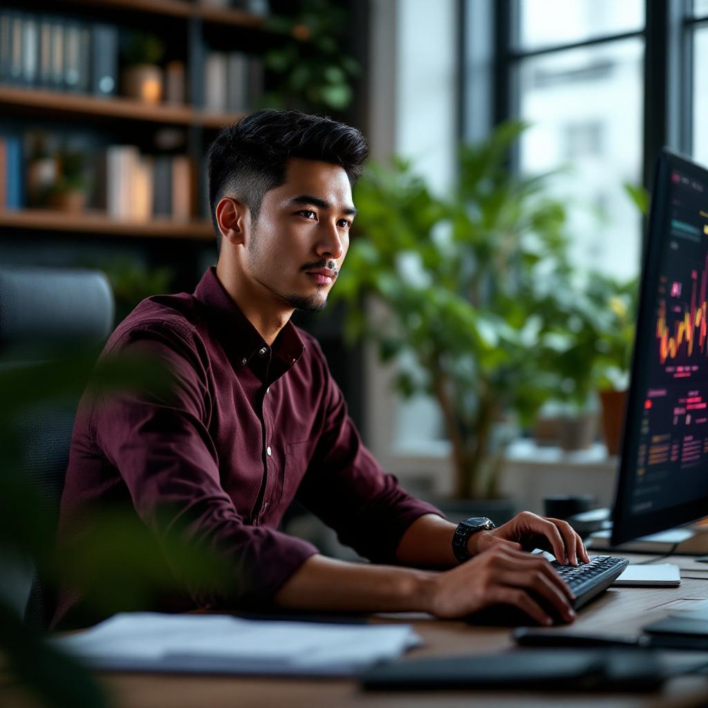 Integration Analyst Job Description