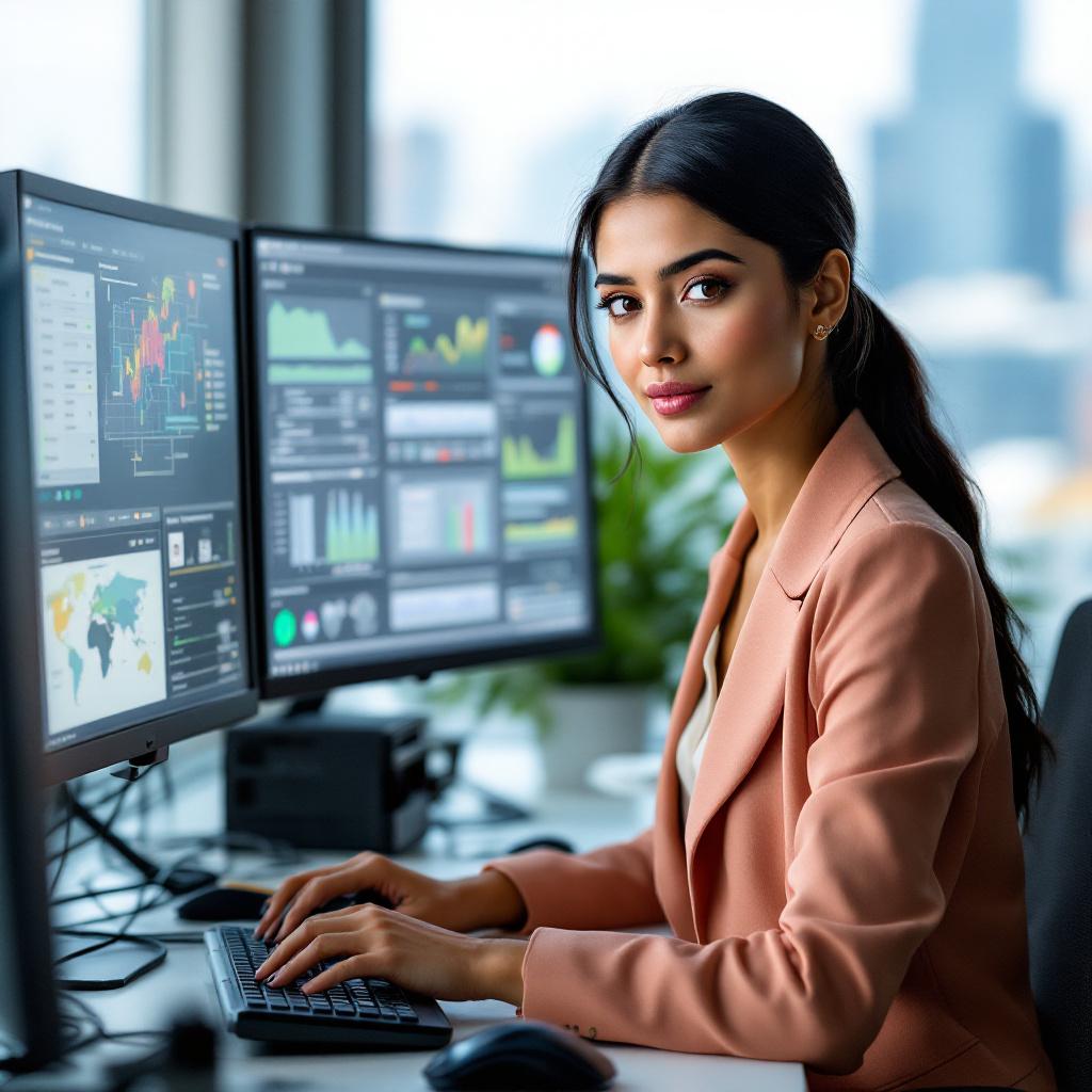 IT Intern Job Description