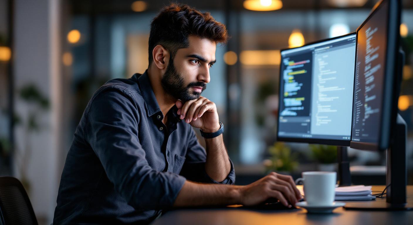 IT Manager Job Description