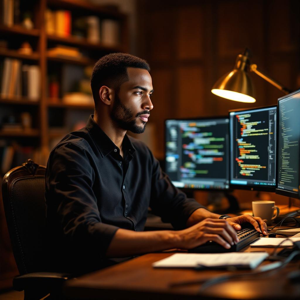 Lead DevOps Engineer Job Description