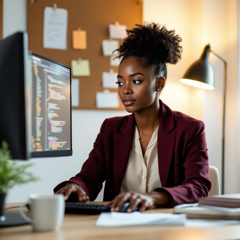 Lead Software Engineer Job Description