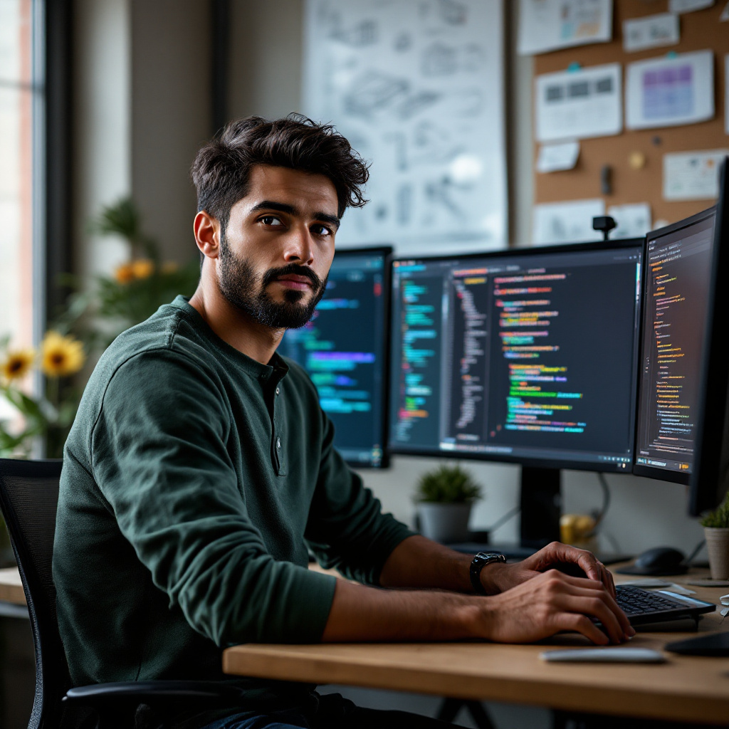 .NET Architect Job Description