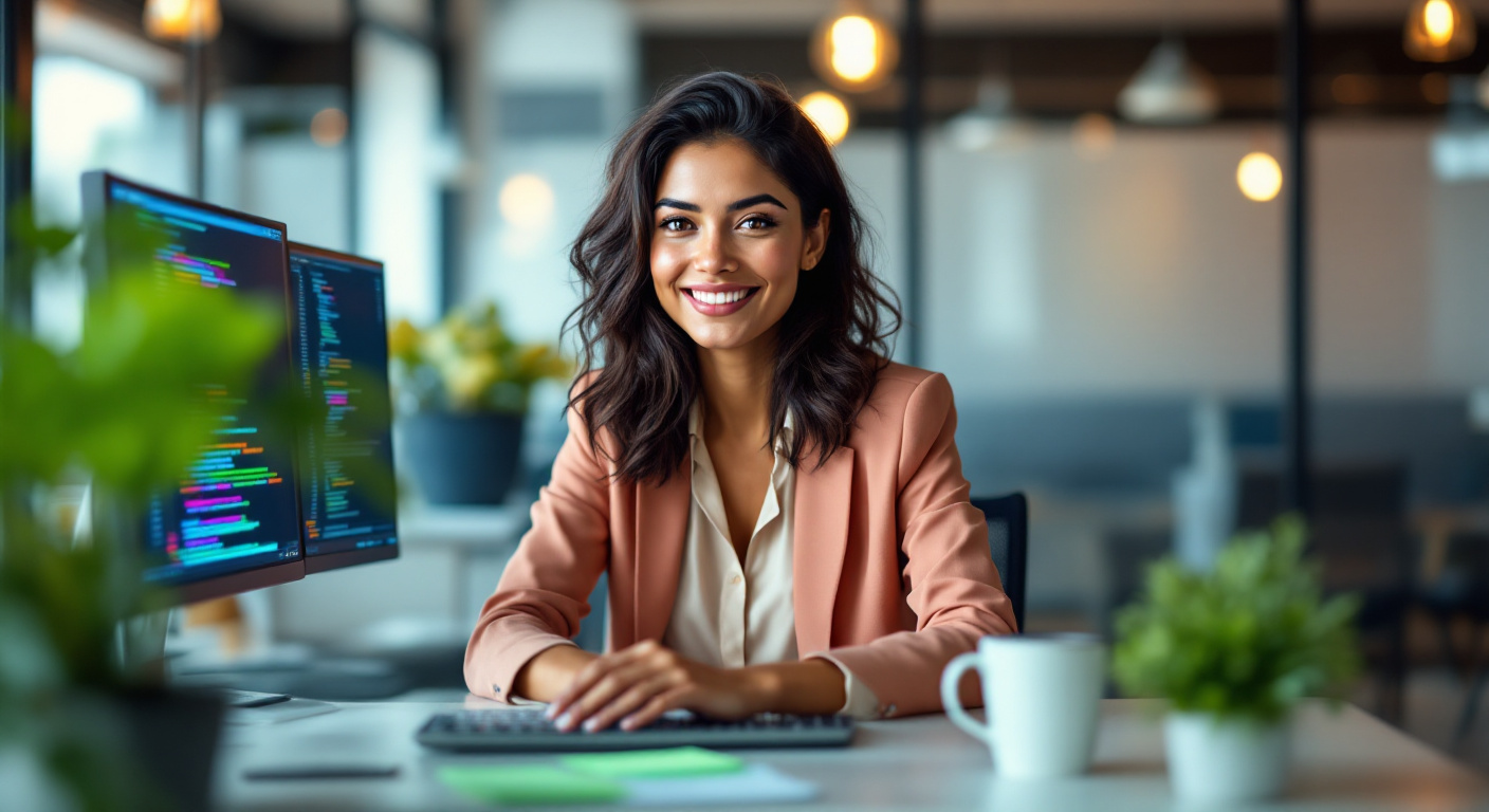 PHP Developer Job Description