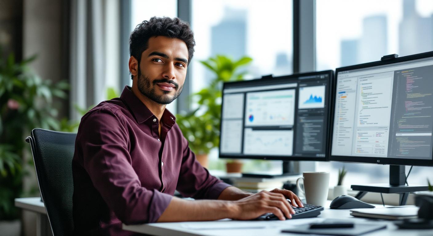 Python Developer Job Description