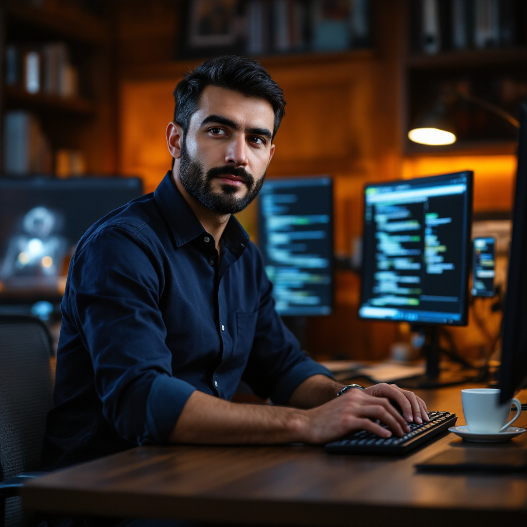 QA Manager Job Description