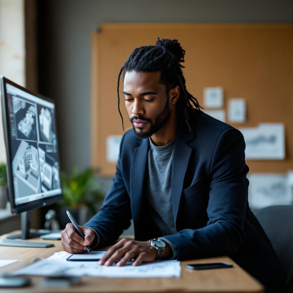 R D Architect Job Description Responsibilities Skills