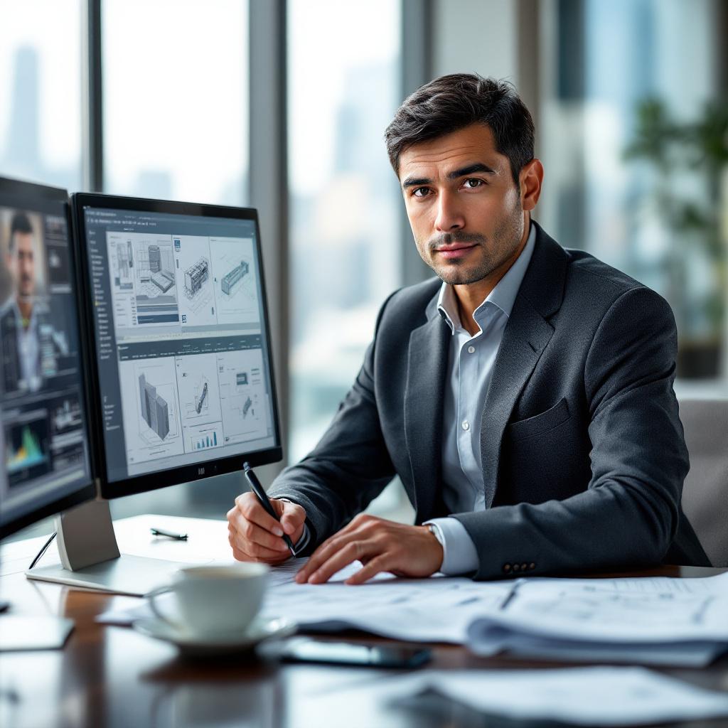 R&D Engineering Manager Job Description - Responsibilities & Skills