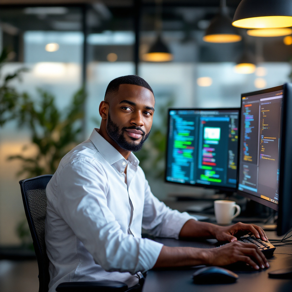 Senior DevOps Engineer Job Description