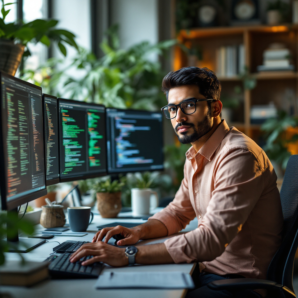 Senior Frontend Engineer Job Description