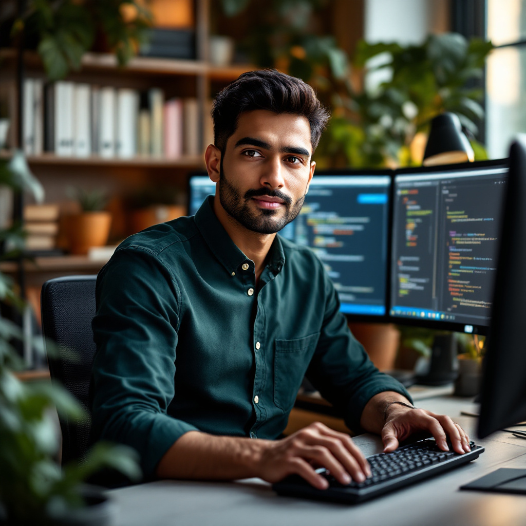 Senior QA Engineer Job Description