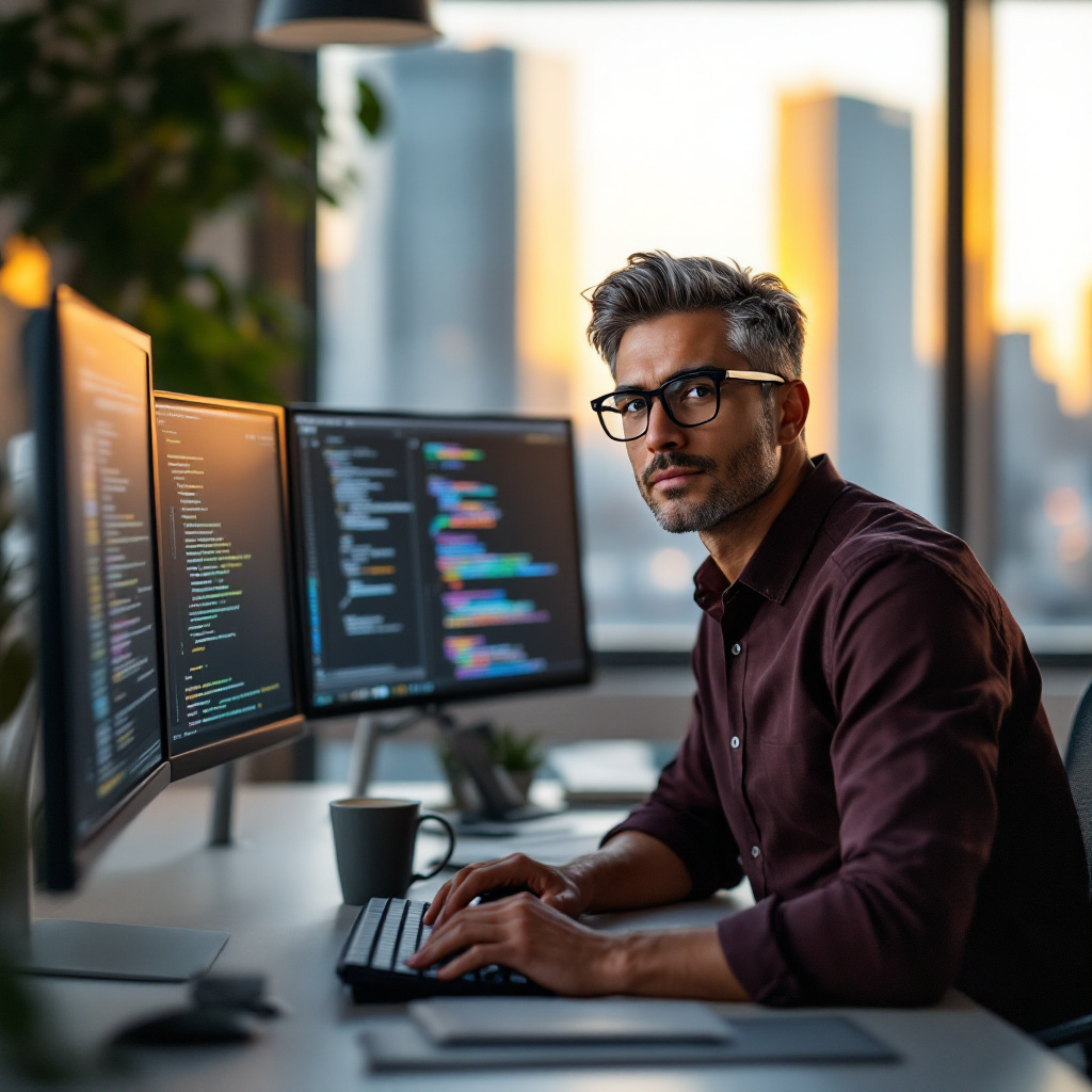 Senior Software Engineer Job Description
