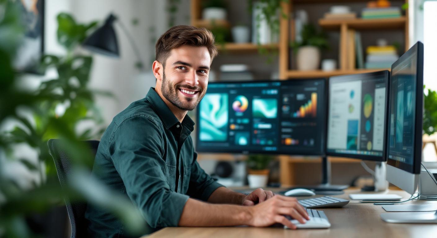 Web Designer Job Description