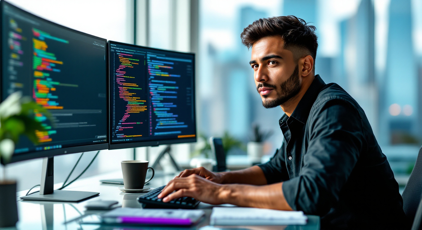 Web Developer Job Description